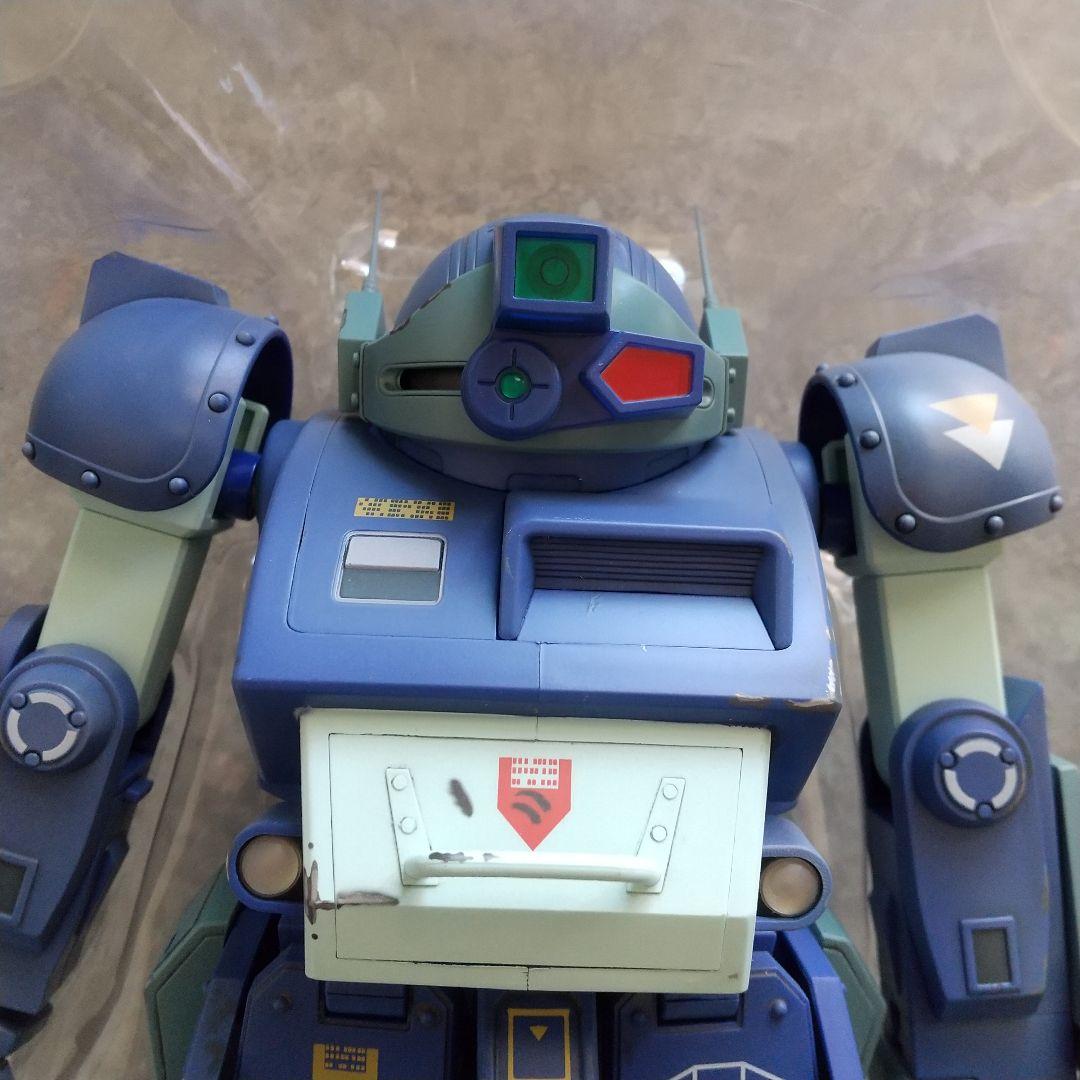 DMZ 1/18 ラビドリードッグ