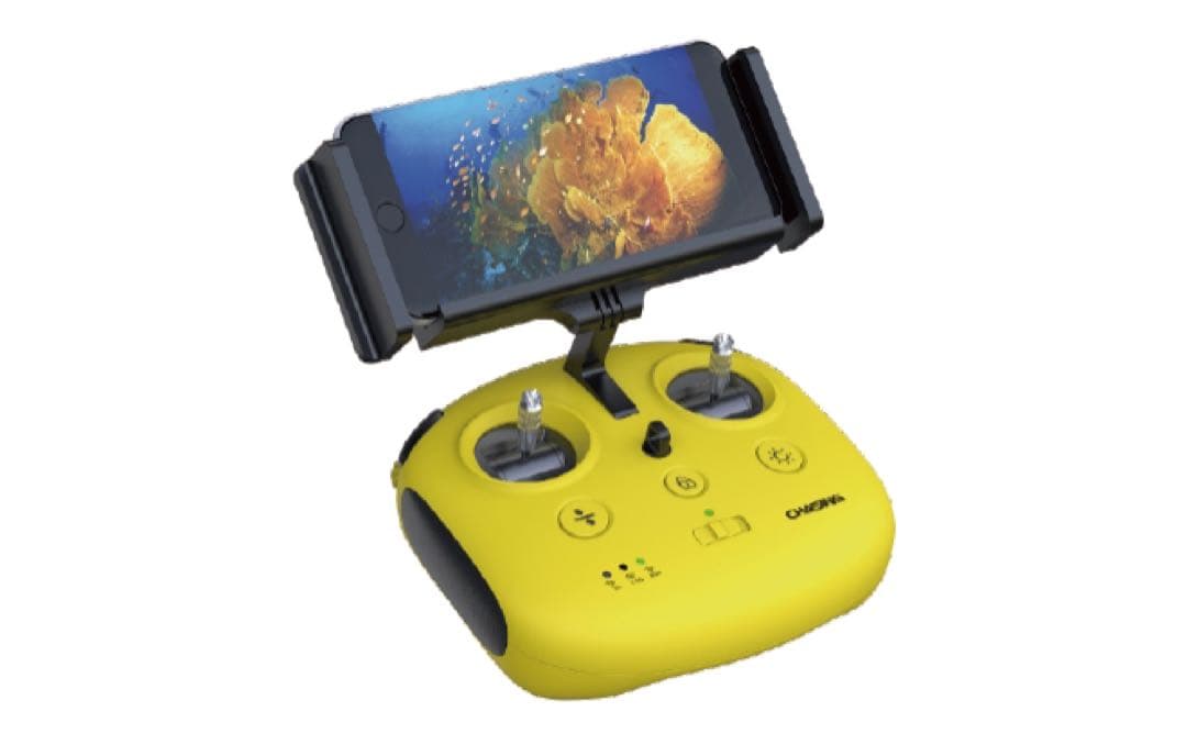 ホビーラジコン CHASING M2 200m