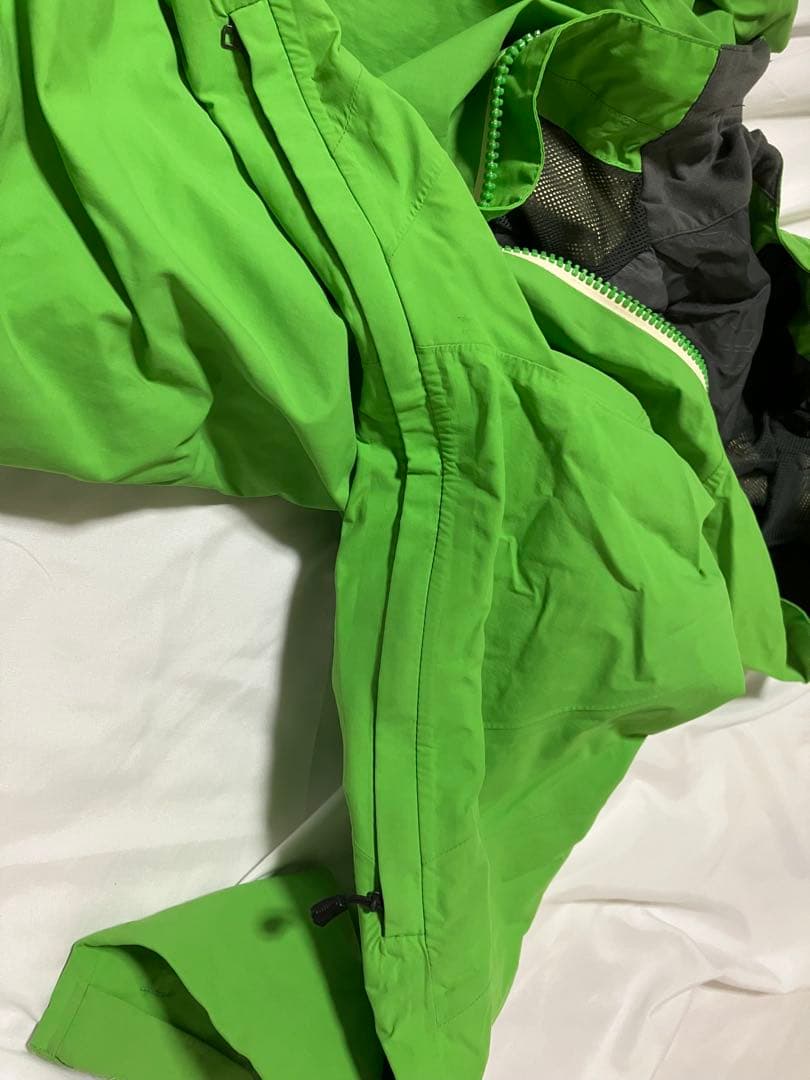 Burton [ak] GORE-TEX スノーボード