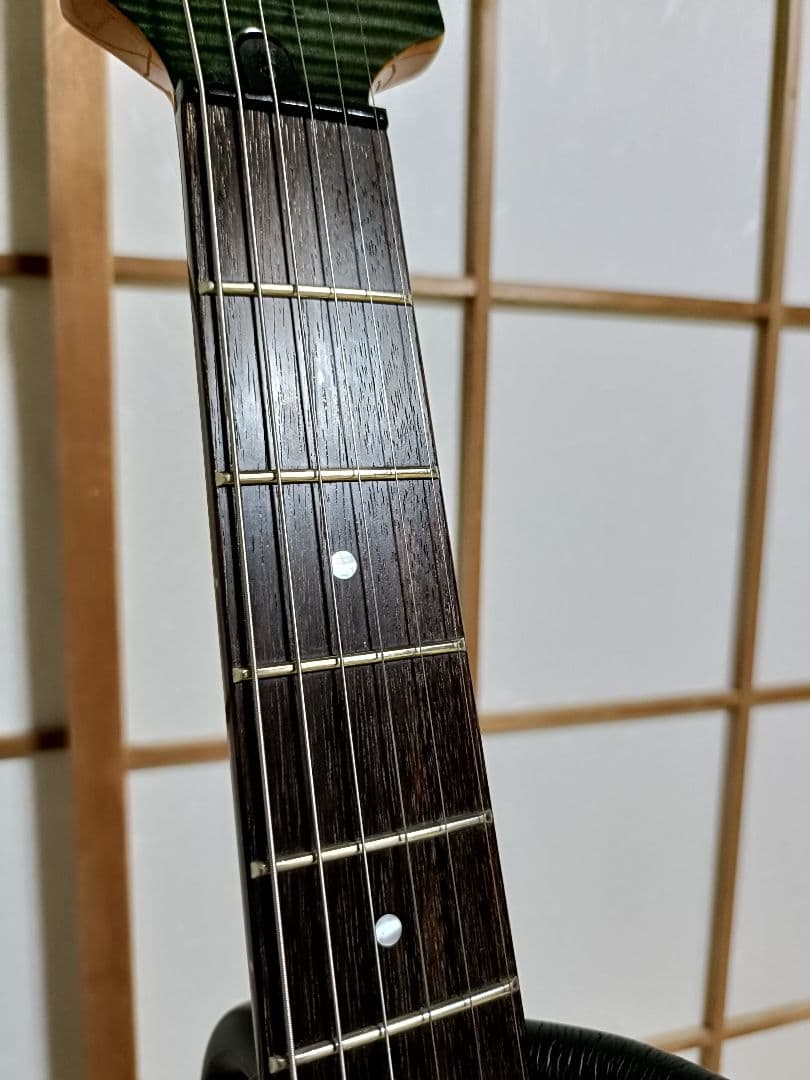 YAMAHA PACIFICA612VⅡFM
