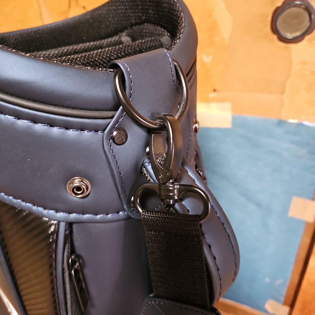 ゴルフバッグ・キャディバッグ Tatsuya Yamamoto