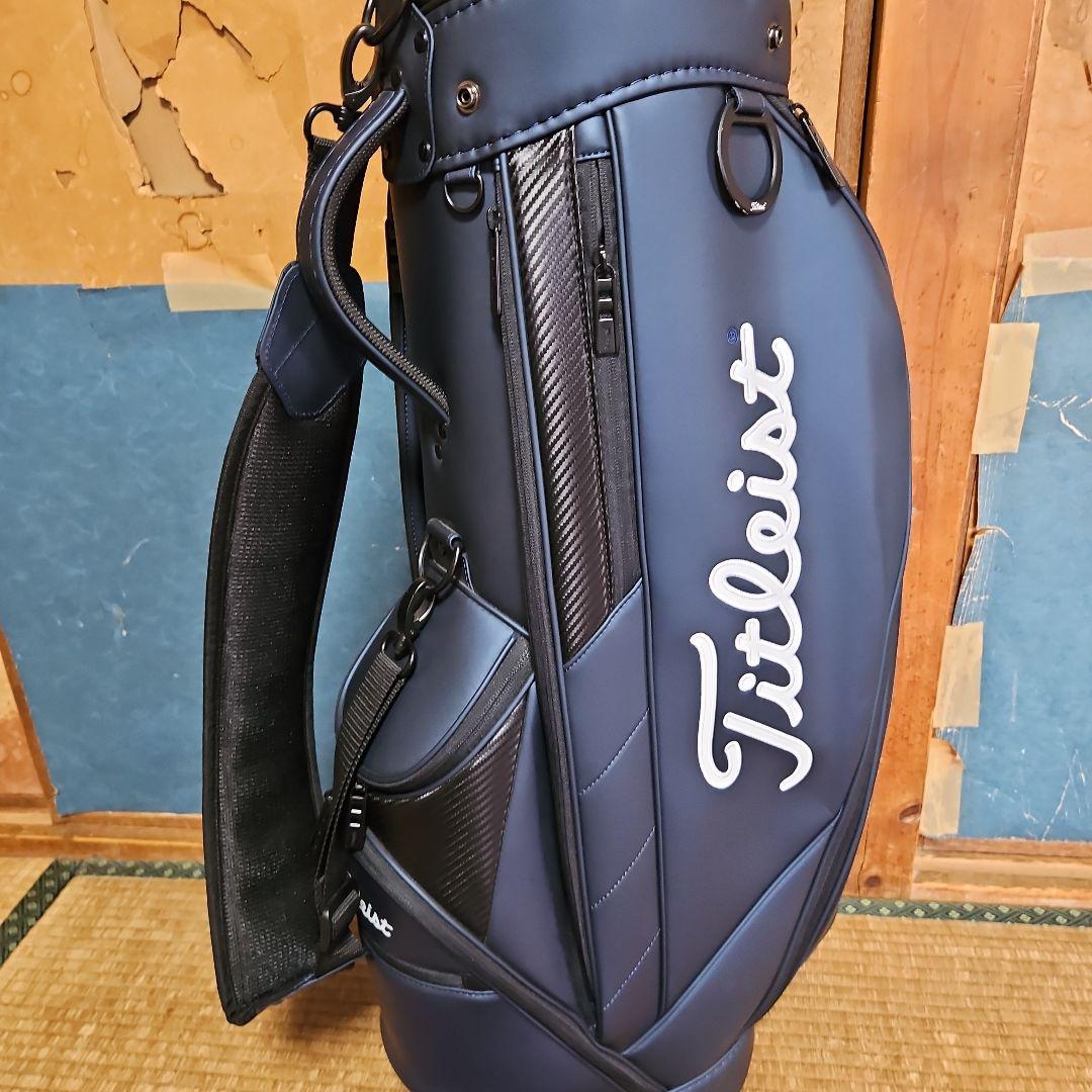 ゴルフバッグ・キャディバッグ Tatsuya Yamamoto