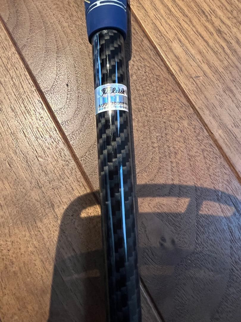 TENSEI CK PRO ORANGE Hybrid 80 タイトリスト