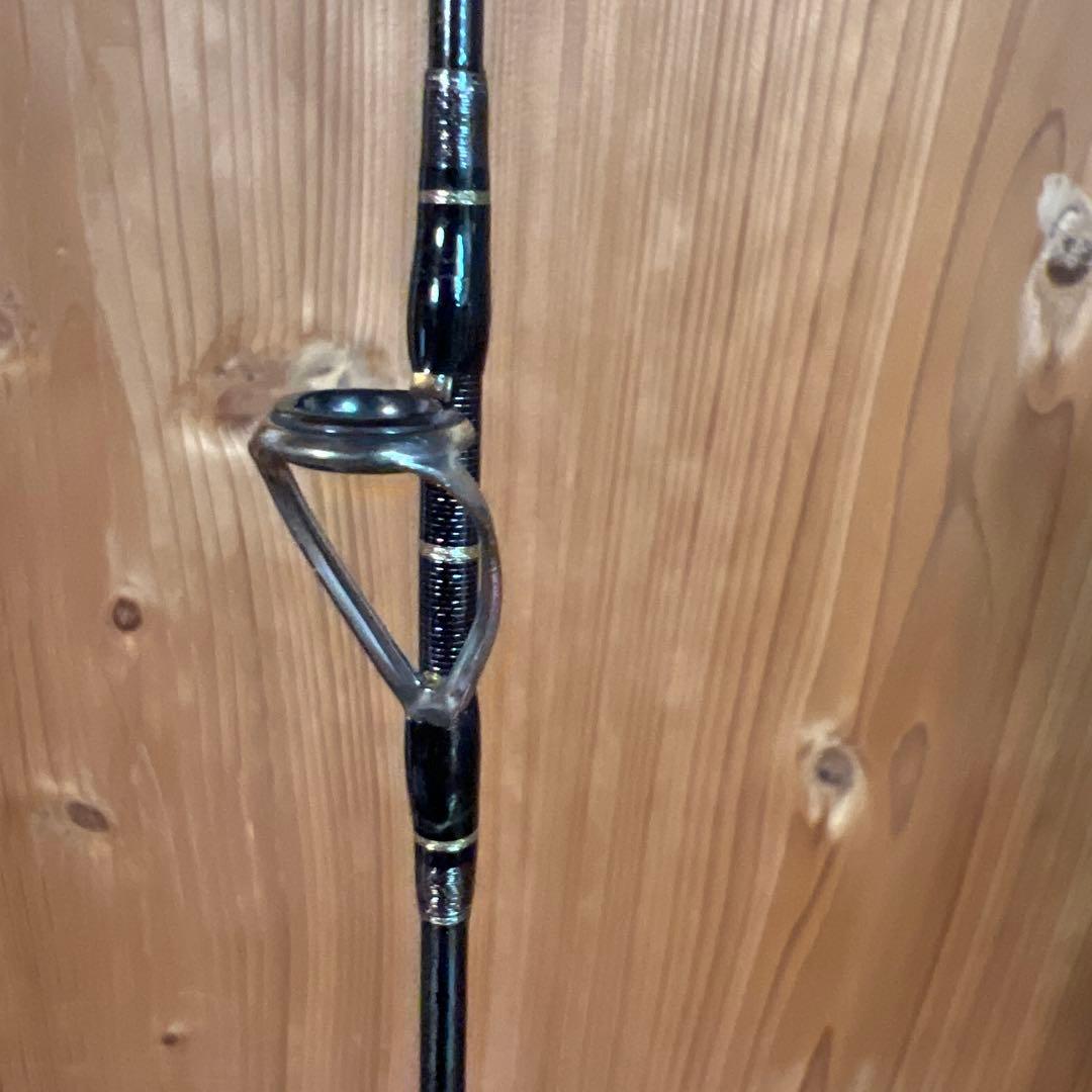 タイドマーク　ロッキーショア 106/14