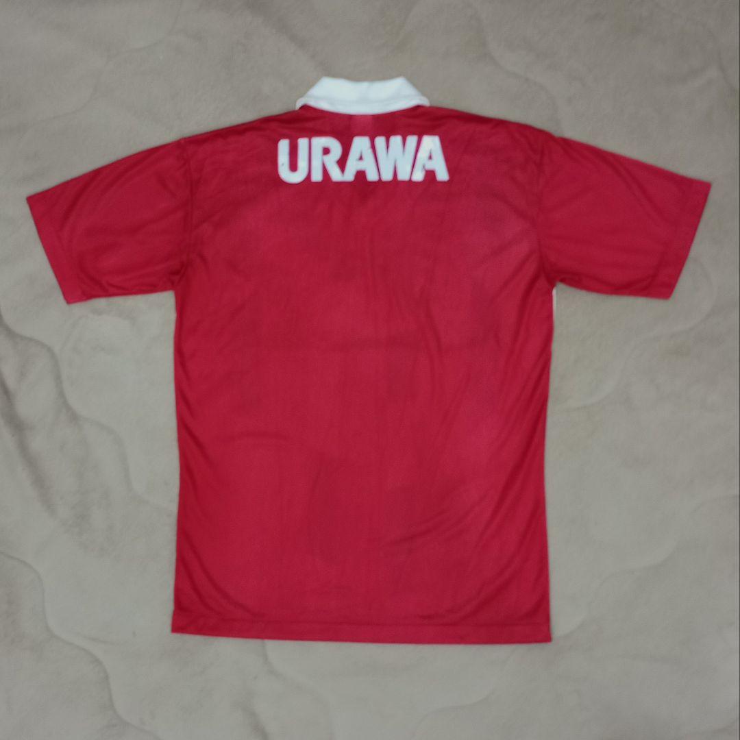 ★希少★ 浦和レッズ 初期 ユニフォーム