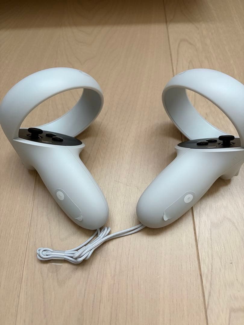  Quest 2 128GB オールインワンVRヘッドセット