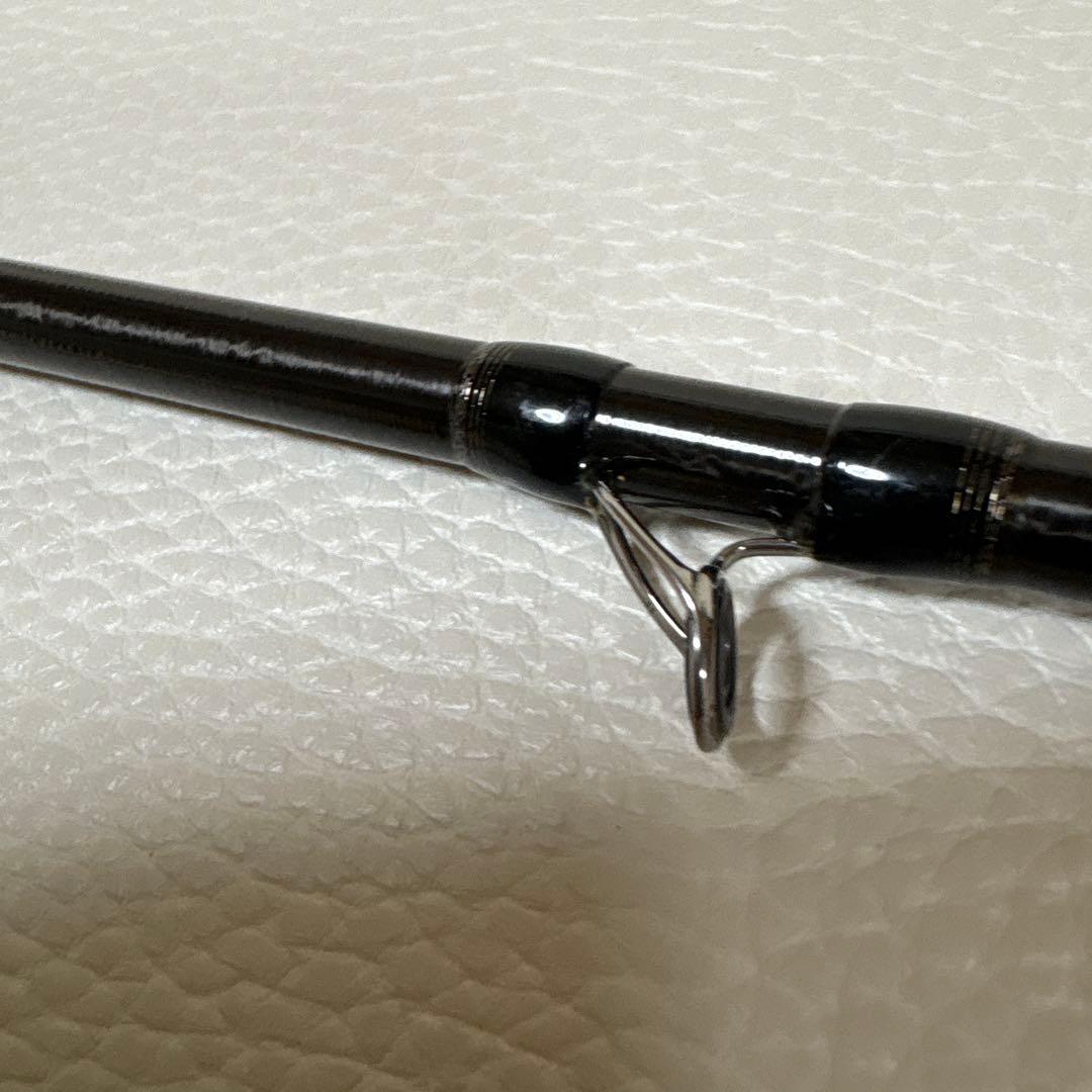 ◇美品◇ SHIMANO ジャッカルポイズンアルティマ1610Ｍ-5