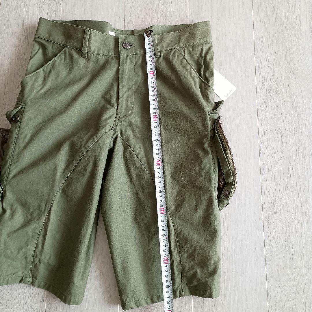 マーク&ロナ　 新品タグ付きショートパンツ