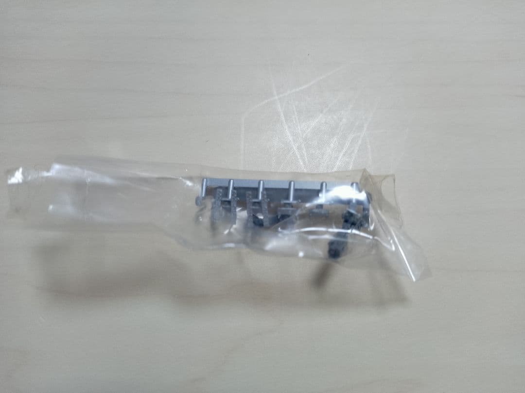 KATO EF510-500 Nゲージ 鉄道模型