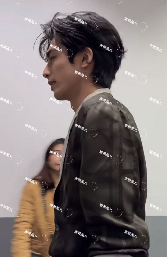 2025 微博之夜 肖戦 王一博 劉宇寧直筆サイン追加 専用ページ