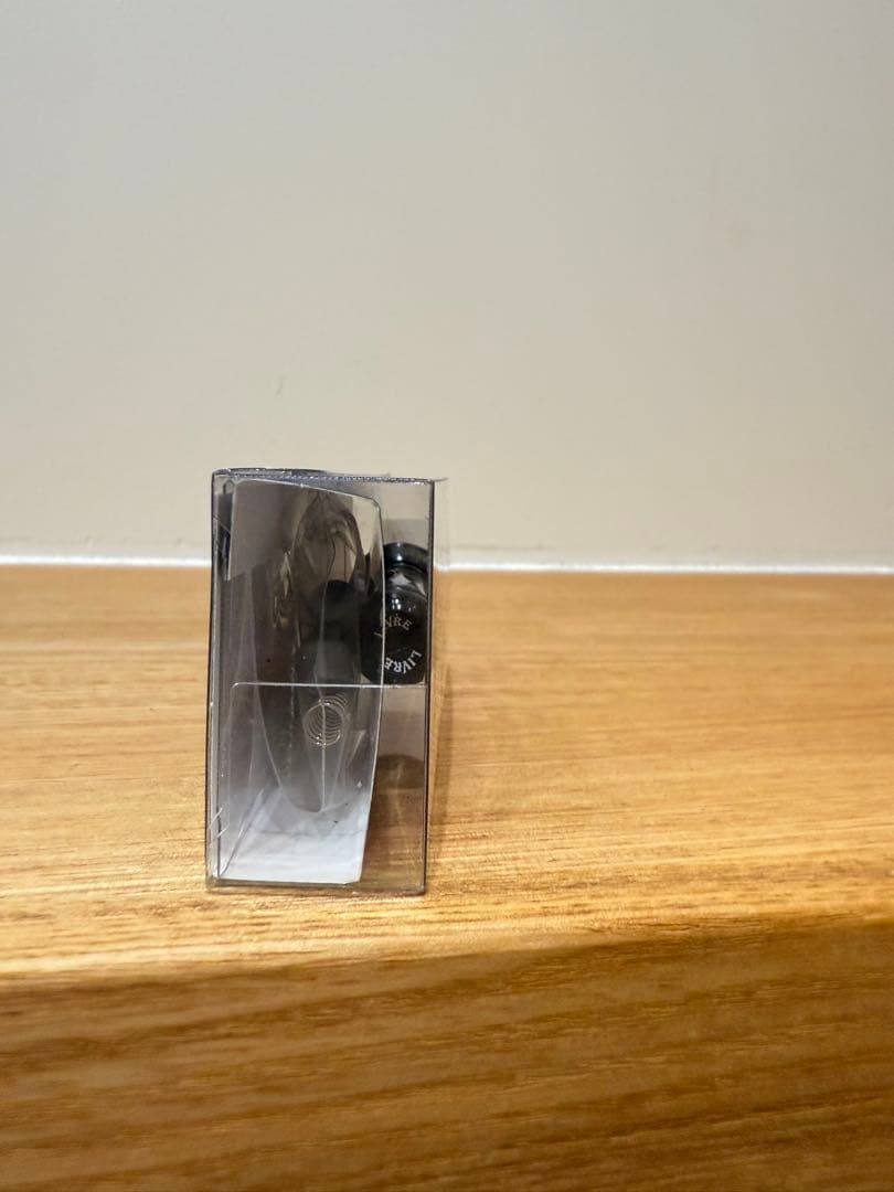 リブレ×スクイッドマニアマッドクロウC1タイプ　オールブラック