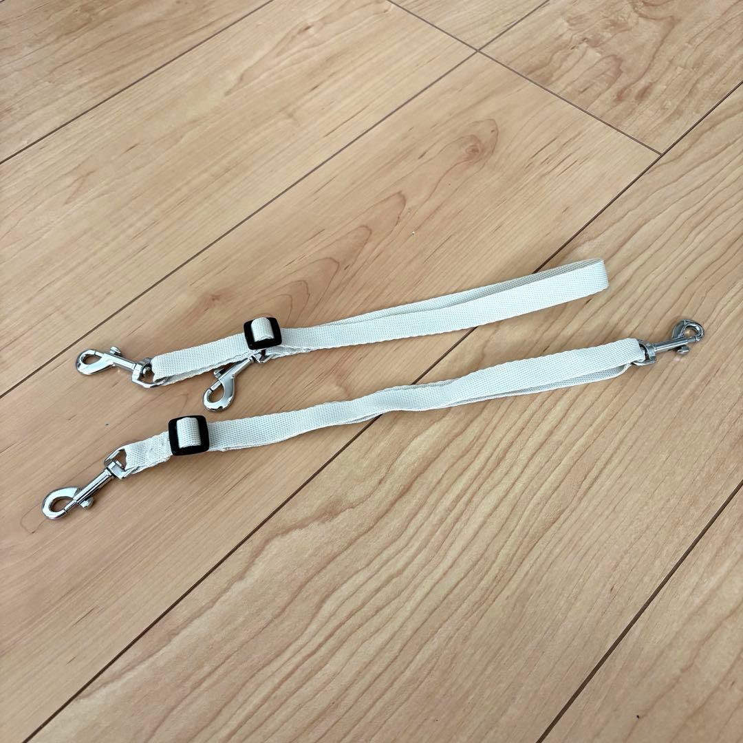 SSOOOK SLINGBAG(V.スマート、バッグが左)