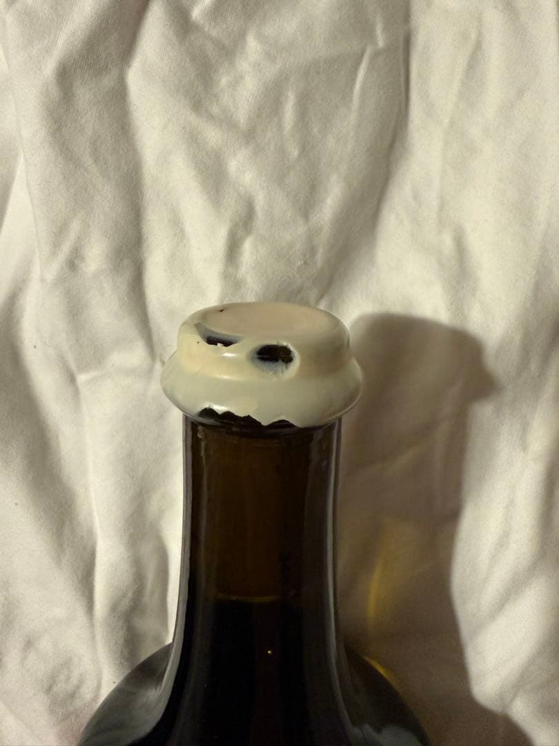 ヴァン・ジョーヌ 2016 Domaine de la Borde