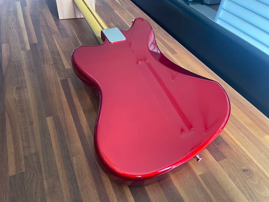 ギター Fender Jean-Ken Johnny Jaguar