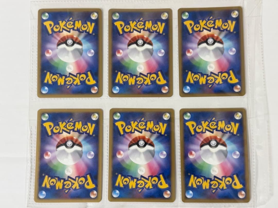 映画10周年記念プレミアムシート 10th　ポケモンカードゲームDP　ポケモン