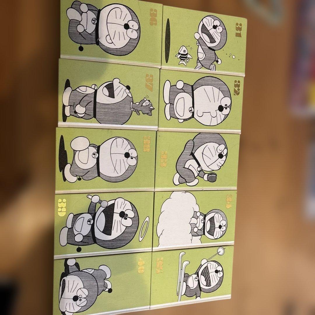 １００年ドラえもん　５０周年メモリアルエディション　全４５巻・豪華愛蔵