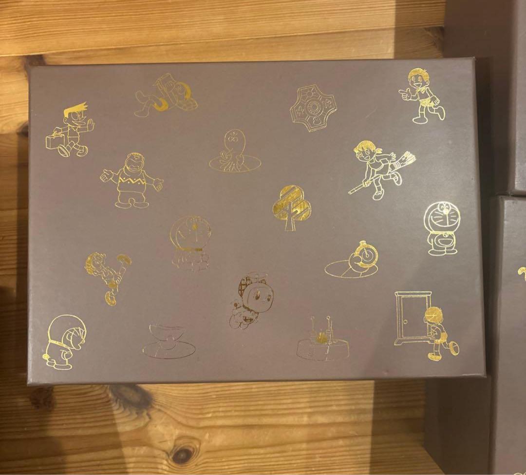 １００年ドラえもん　５０周年メモリアルエディション　全４５巻・豪華愛蔵