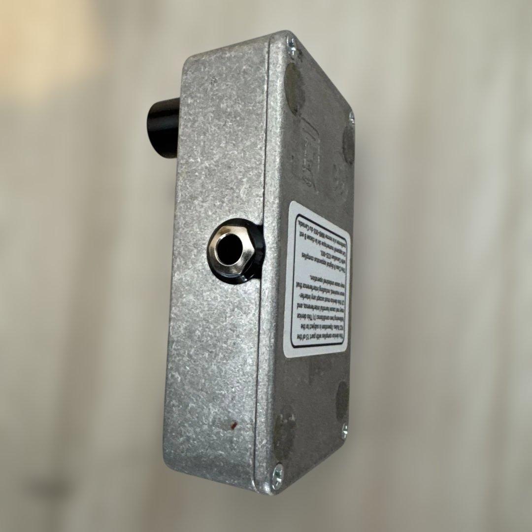 エレクトロハーモニックス Soul Food ギターエフェクター