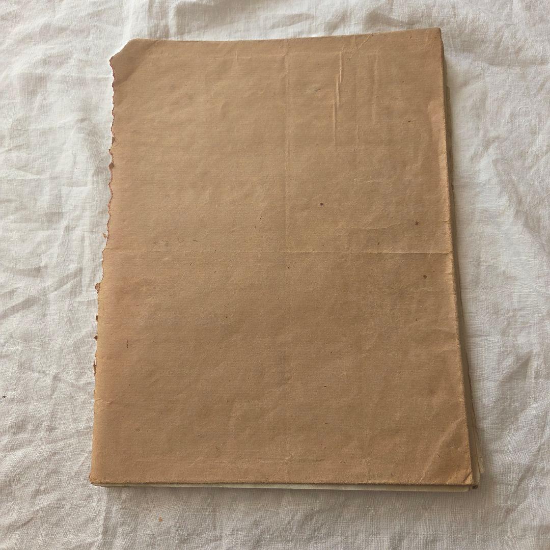 フランス　アンティーク　サンプラー