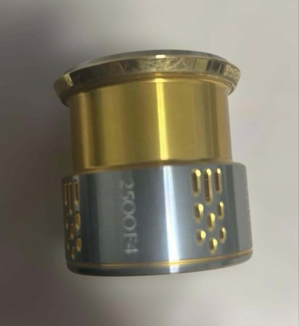 夢屋　SHIMANO STELLA 2500 F4 スプール