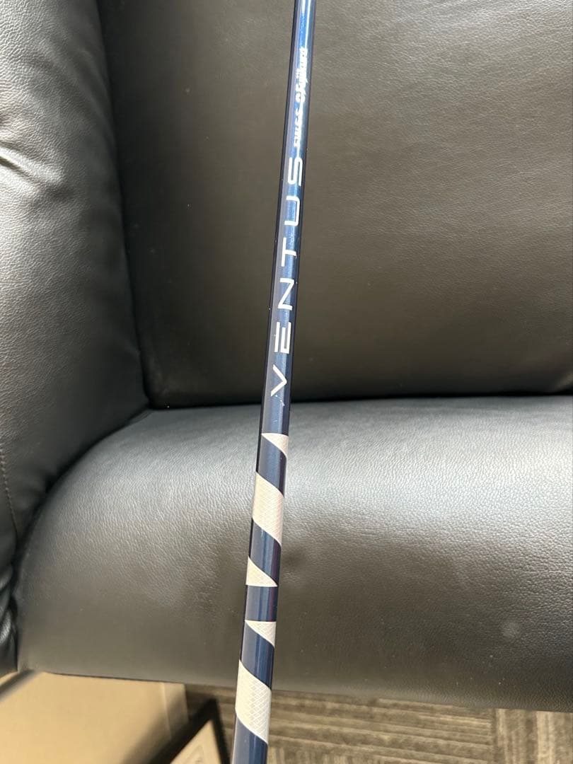 SIM MAX フェアウェイウッド 3w USベンタスブルー6S