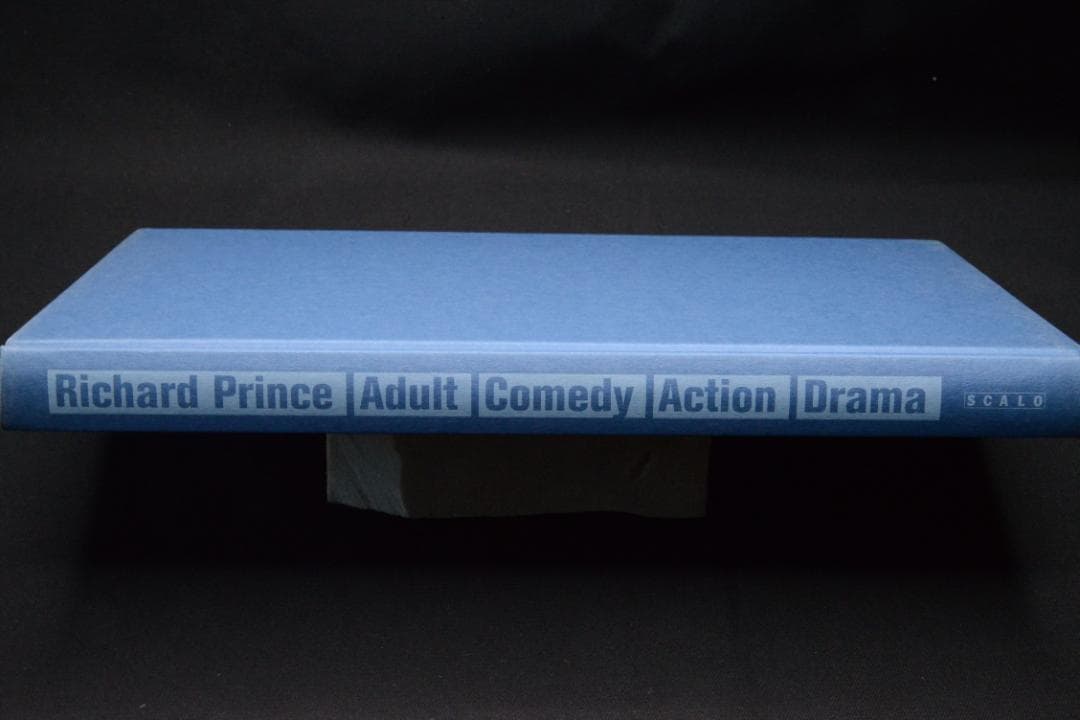 【Richard Prince】★★大幅に値下げしました