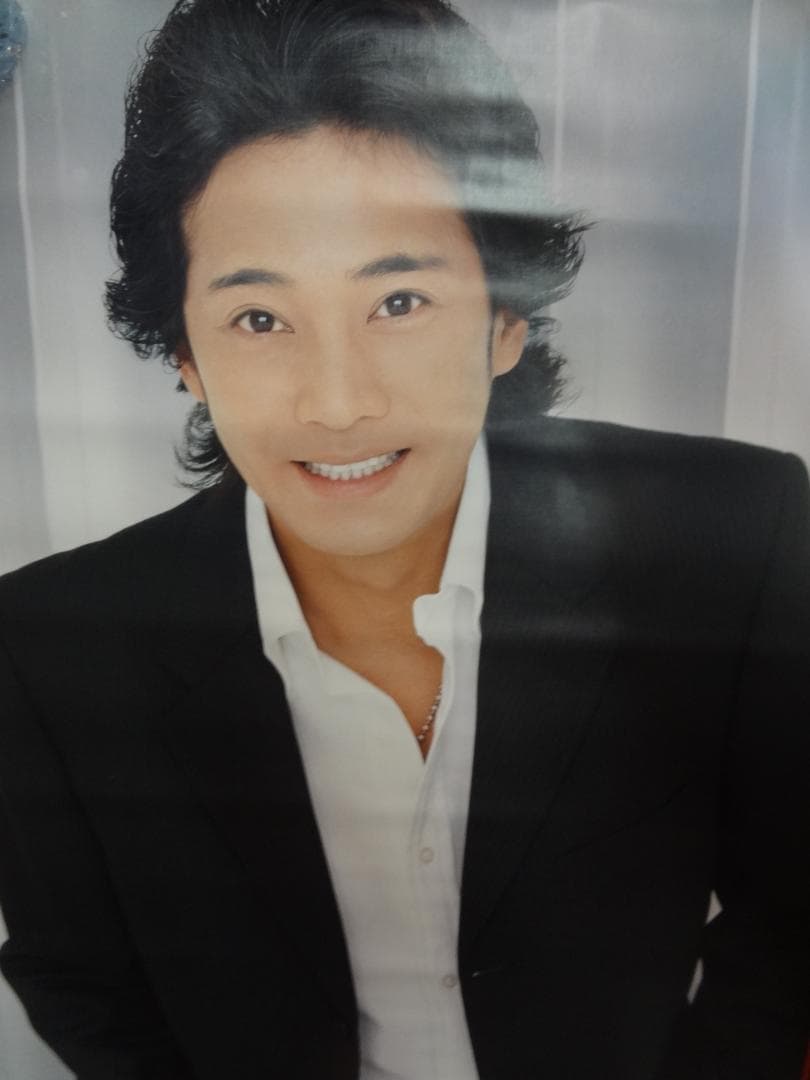 中居正広・SMAP　　入手困難非売品ポスター・販促宣伝・公式ポスター50枚セット