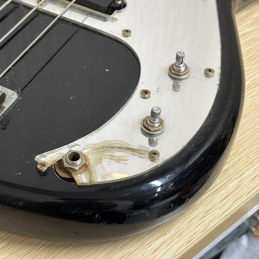 Tokai Hard Puncher エレキベース PBタイプ トーカイ