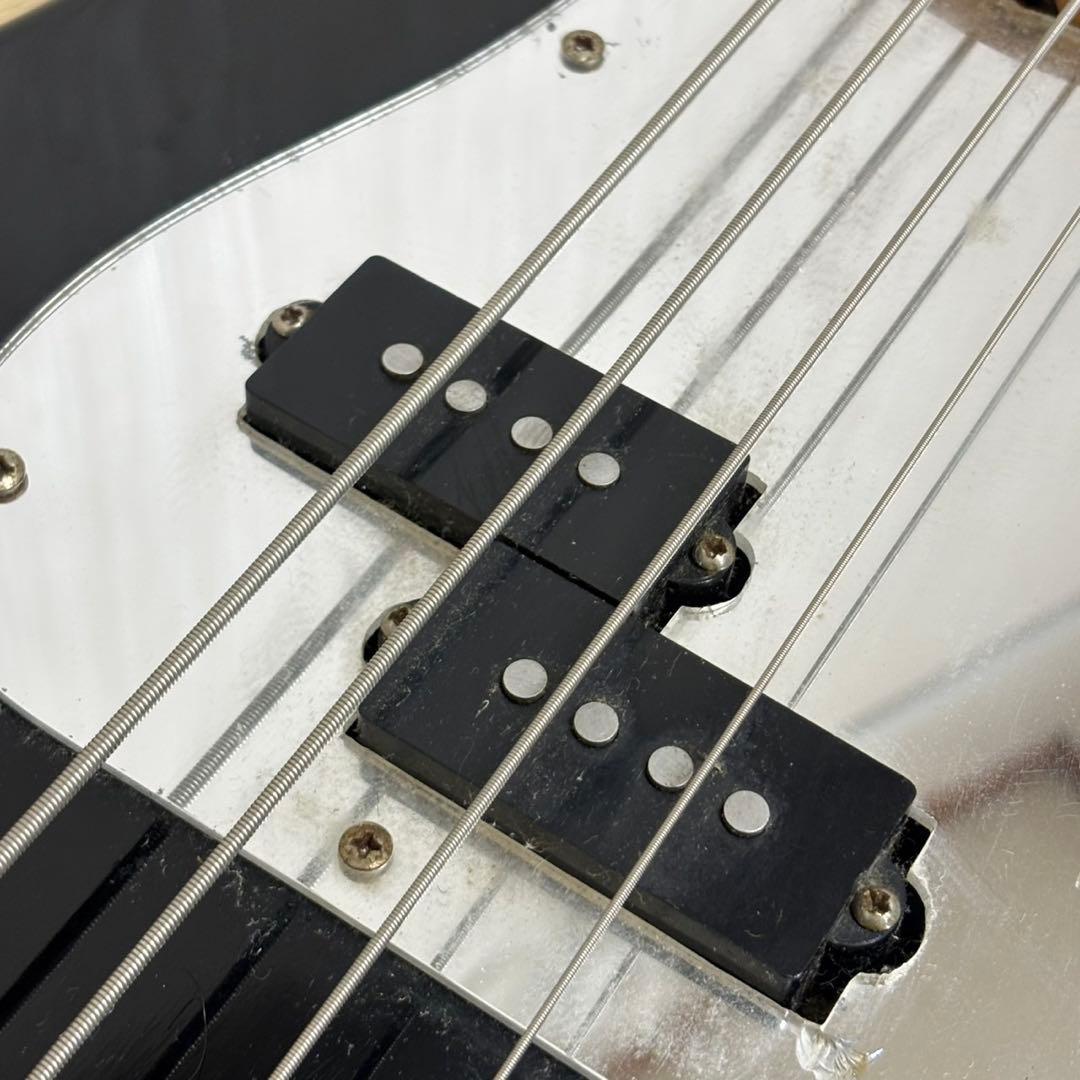 Tokai Hard Puncher エレキベース PBタイプ トーカイ