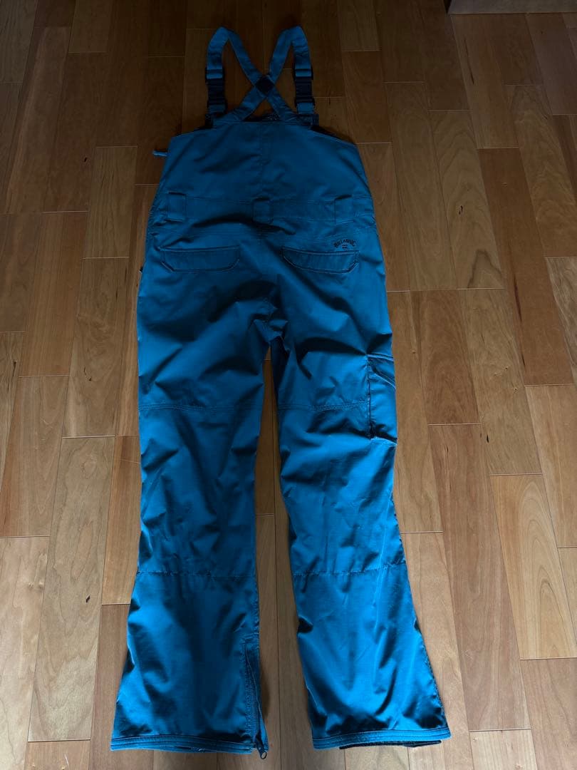 BILLABONGビブパンツ