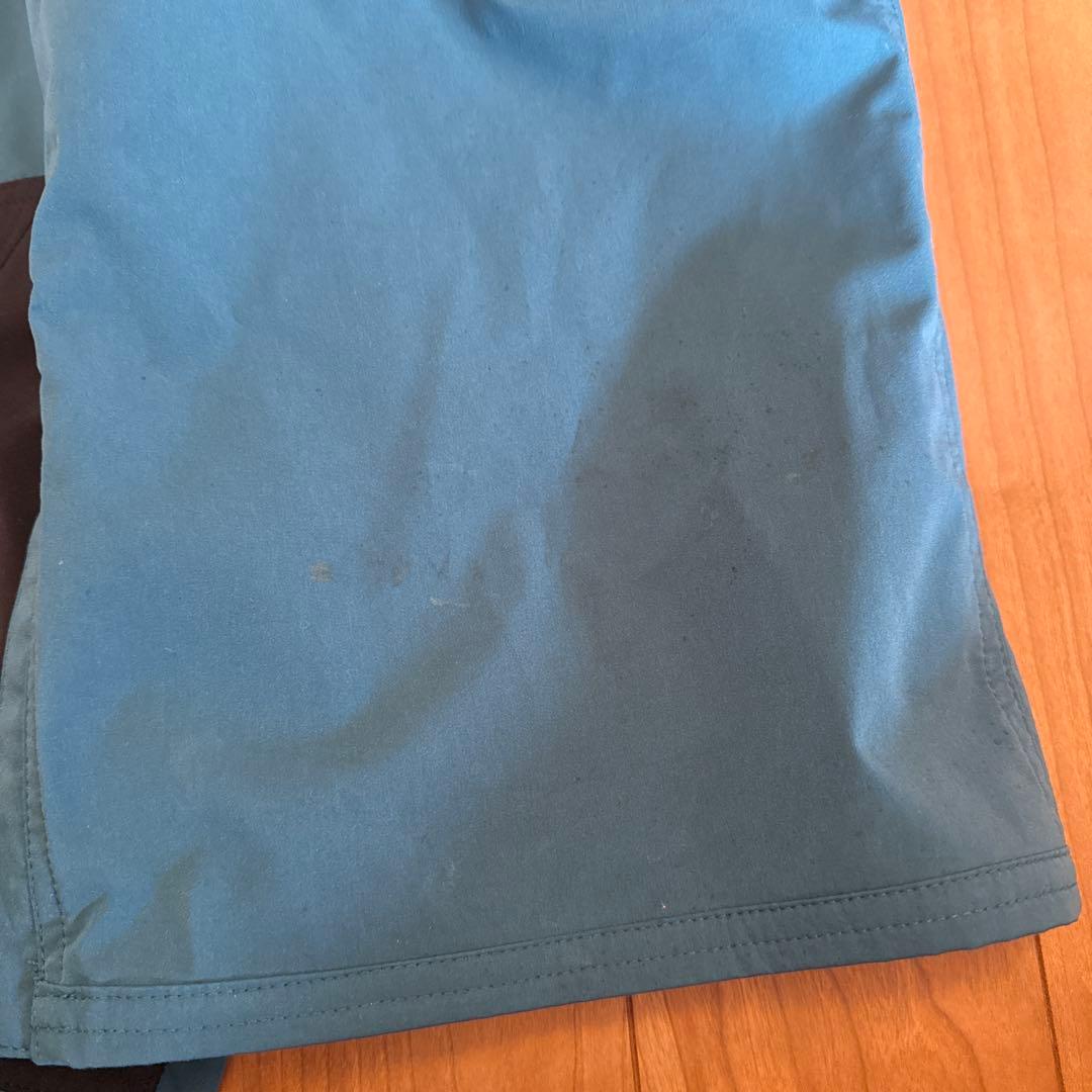 BILLABONGビブパンツ