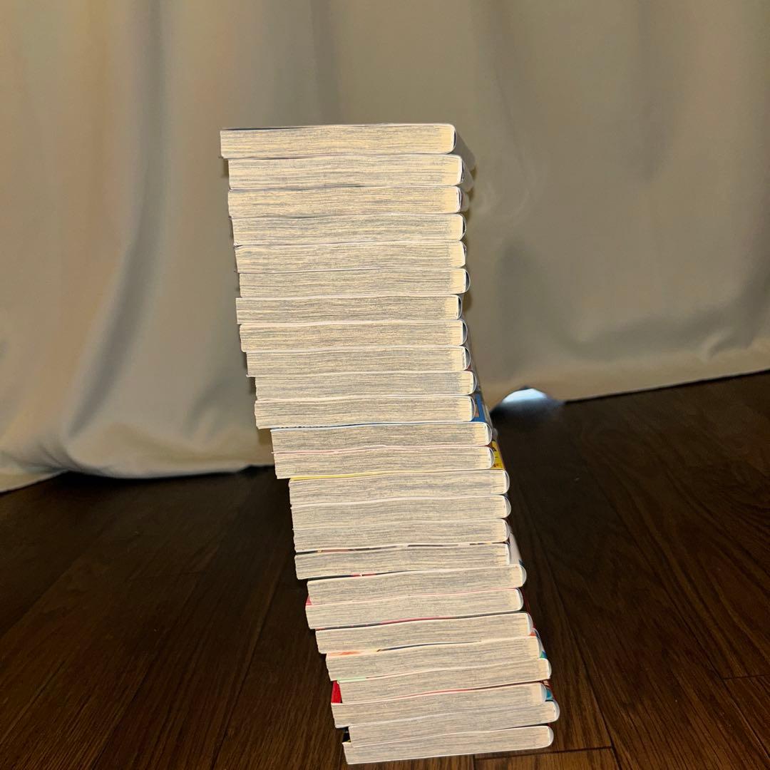 僕のヒーローアカデミア　漫画 1~25巻 映画特典と公式ガイドブック