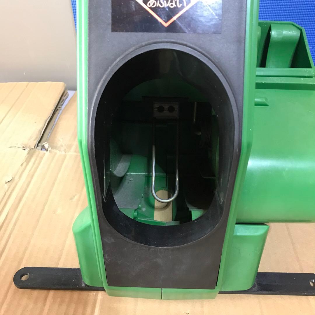 ゼット　トスマシーン　ZETT