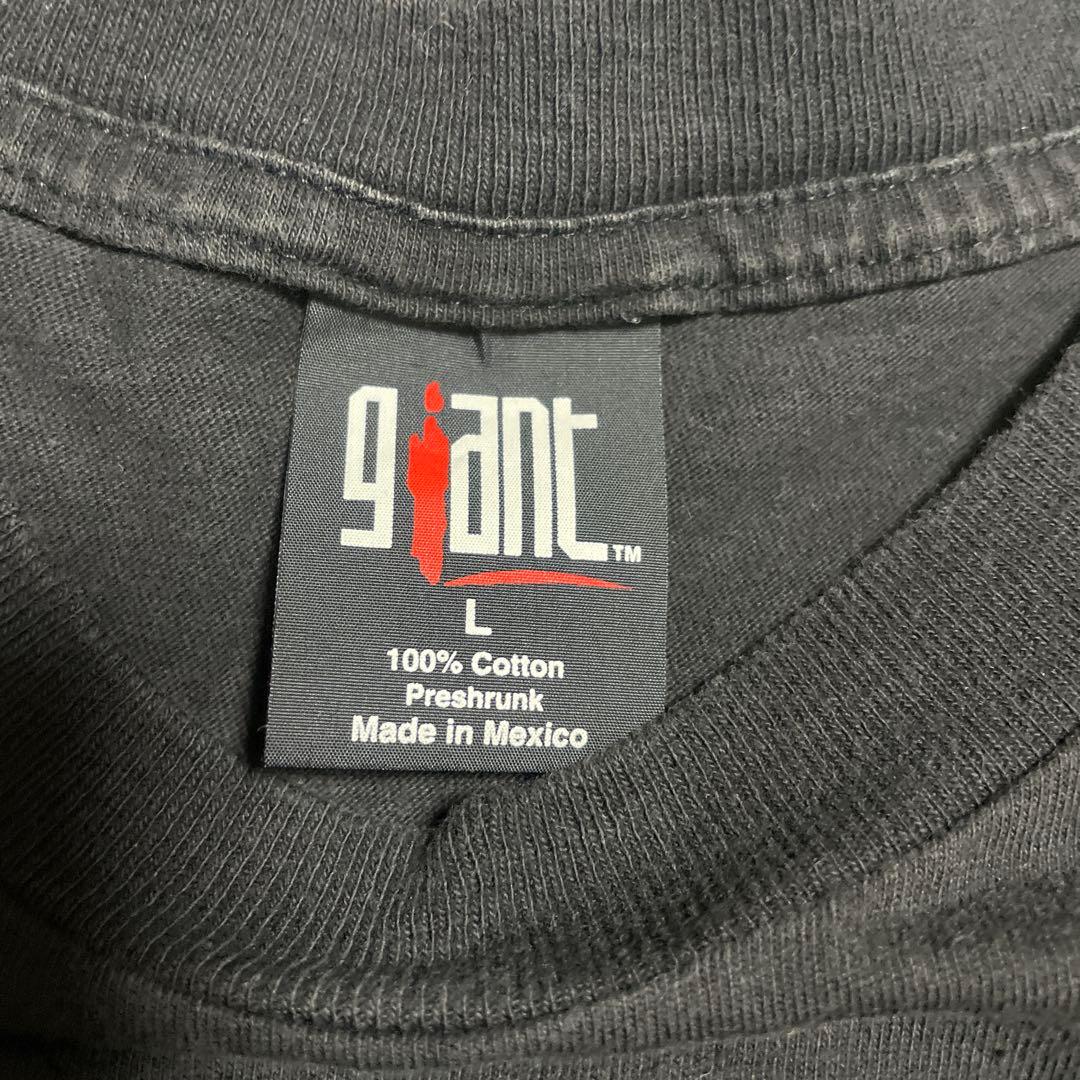 A Tribe Called Quest Rap Tシャツ Raptee 90'