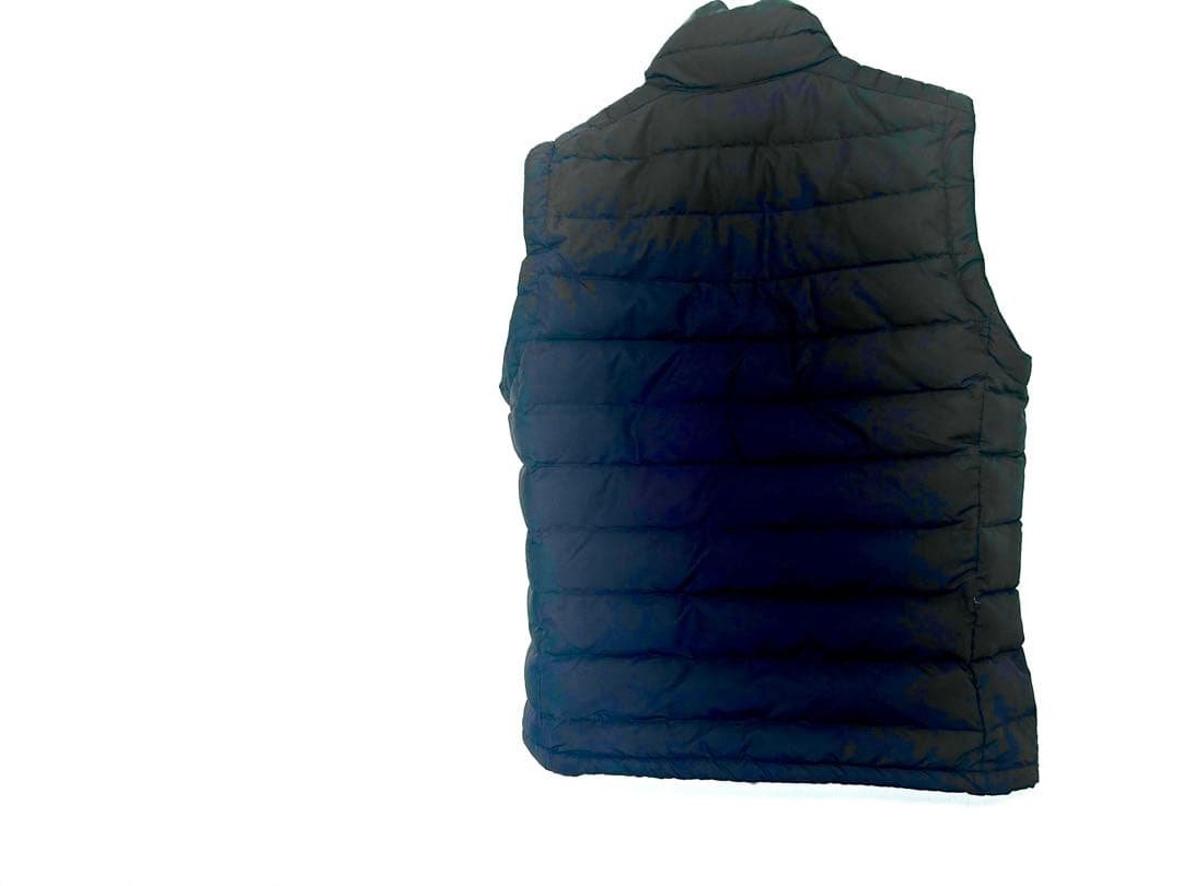 ◆◆◆未使用★マークアンドロナ★ダウンベスト★ブラック★Ｓ◆◆