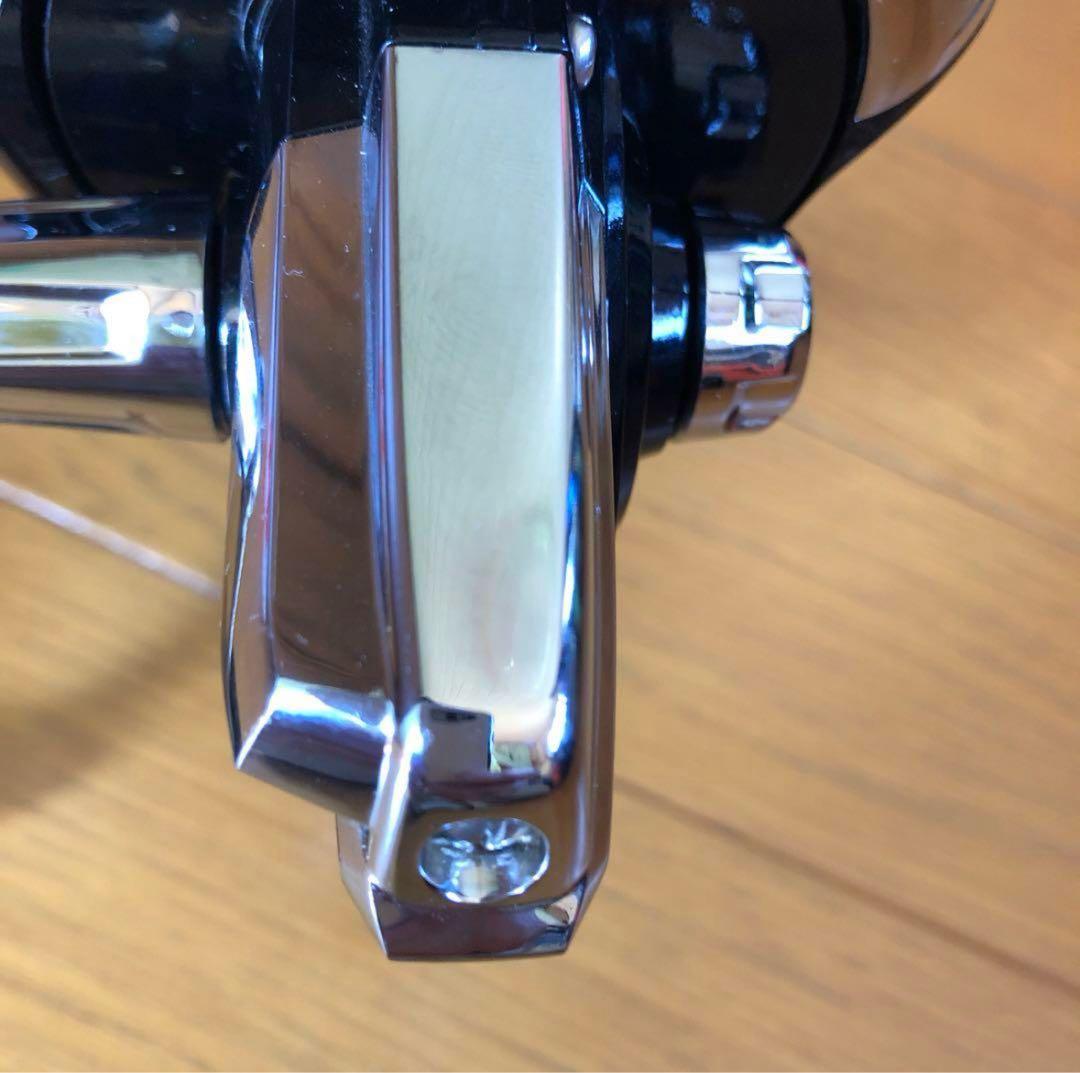 ダイワ　リール　ウインドキャスト　5000 替えスプール4500付き