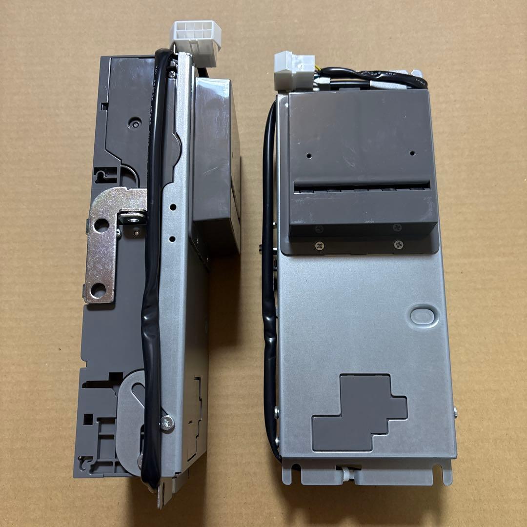 自販機用2024新札対応ビルバリ