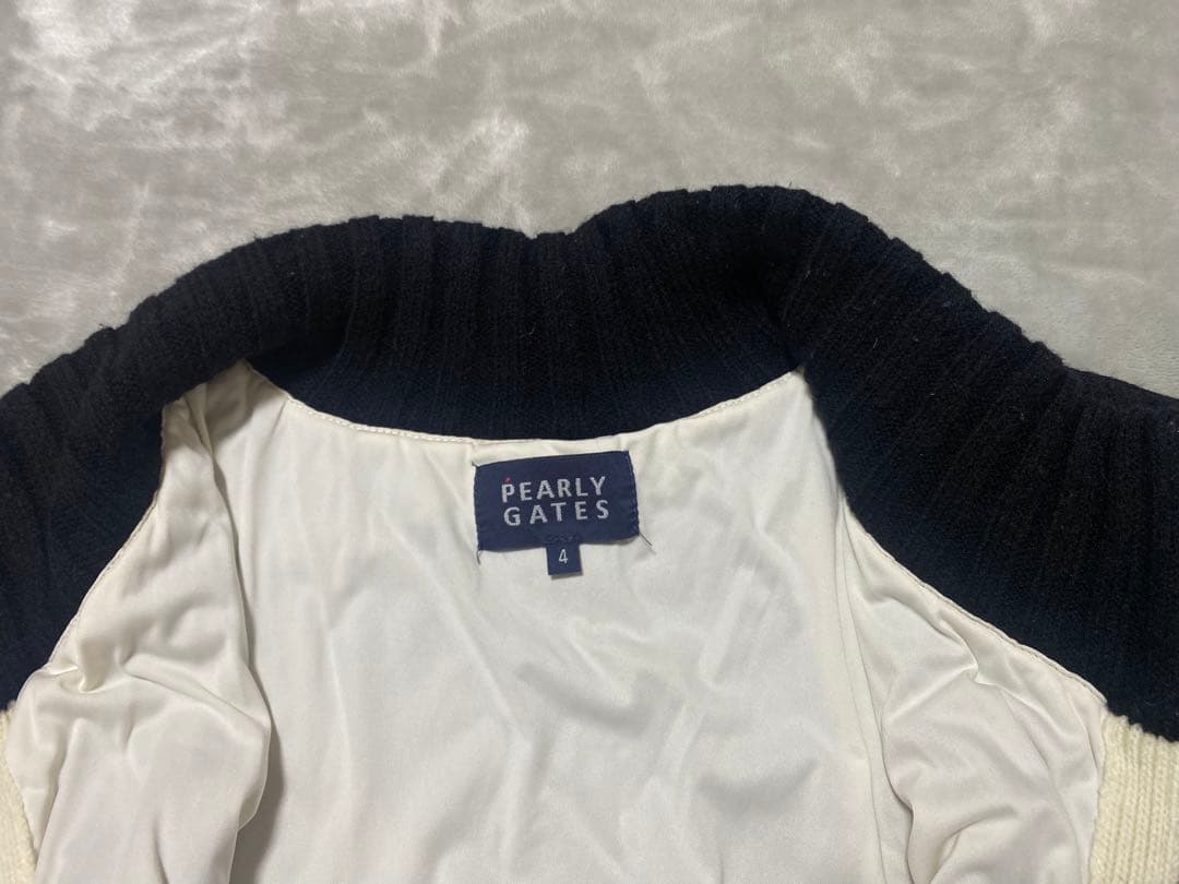 PEARY GATES メンズ　ベスト