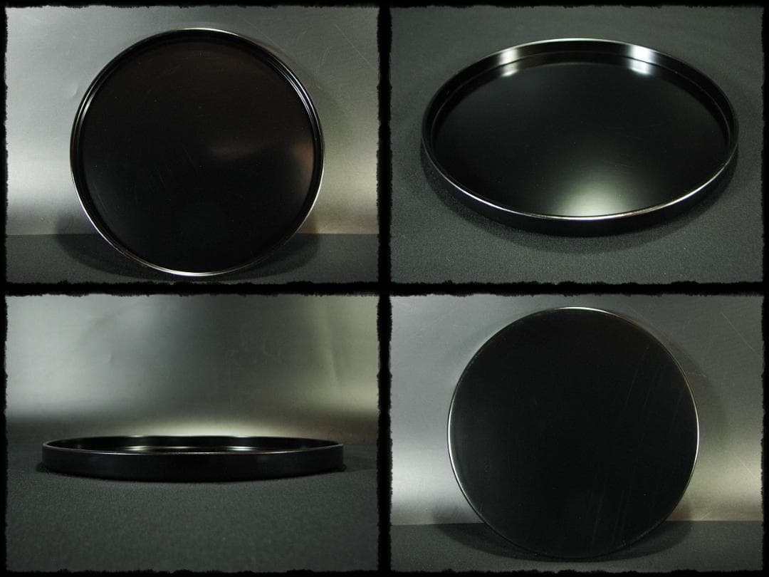 懐石道具揃え 小丸椀 煮物椀 他15種39点 茶道具 懐石家具 化粧箱 g10