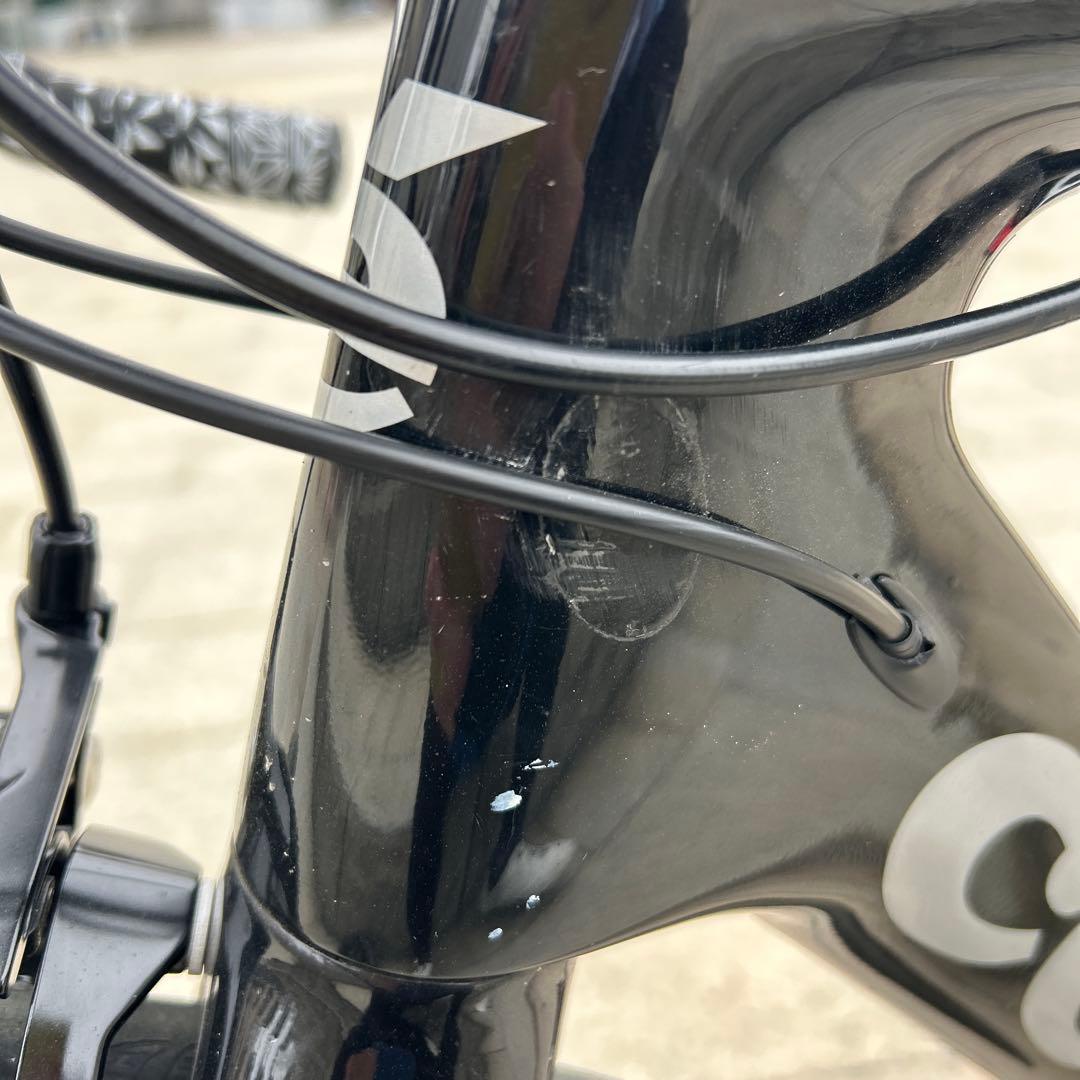 パーツ cervelo s2 2017