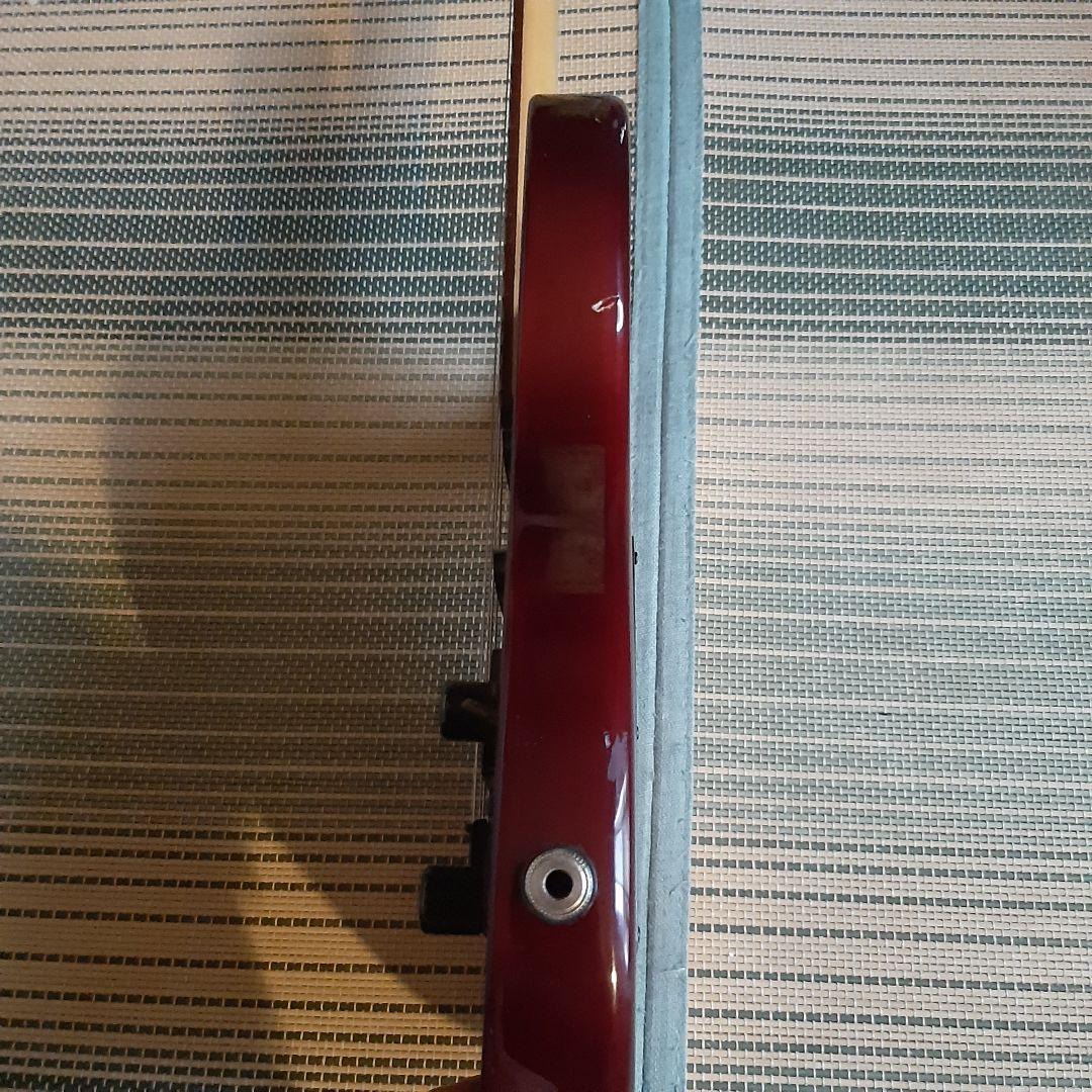 Aria Pro Ⅱ magna series MA-38 弦新品 ソフトケース