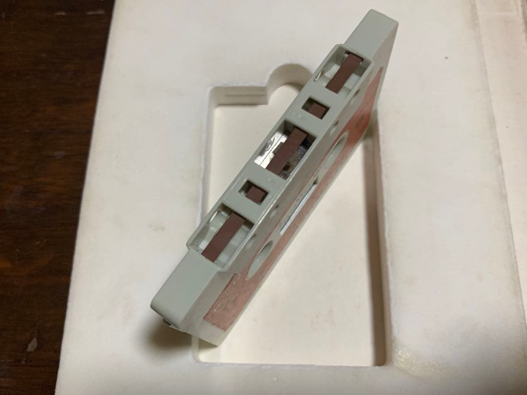 【稀少】白水社カセットブックス 入門ロシア語