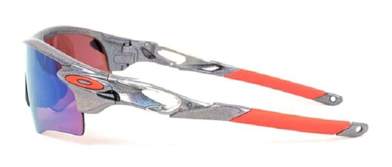 Storyteller オークリー RADARLOCK PATH