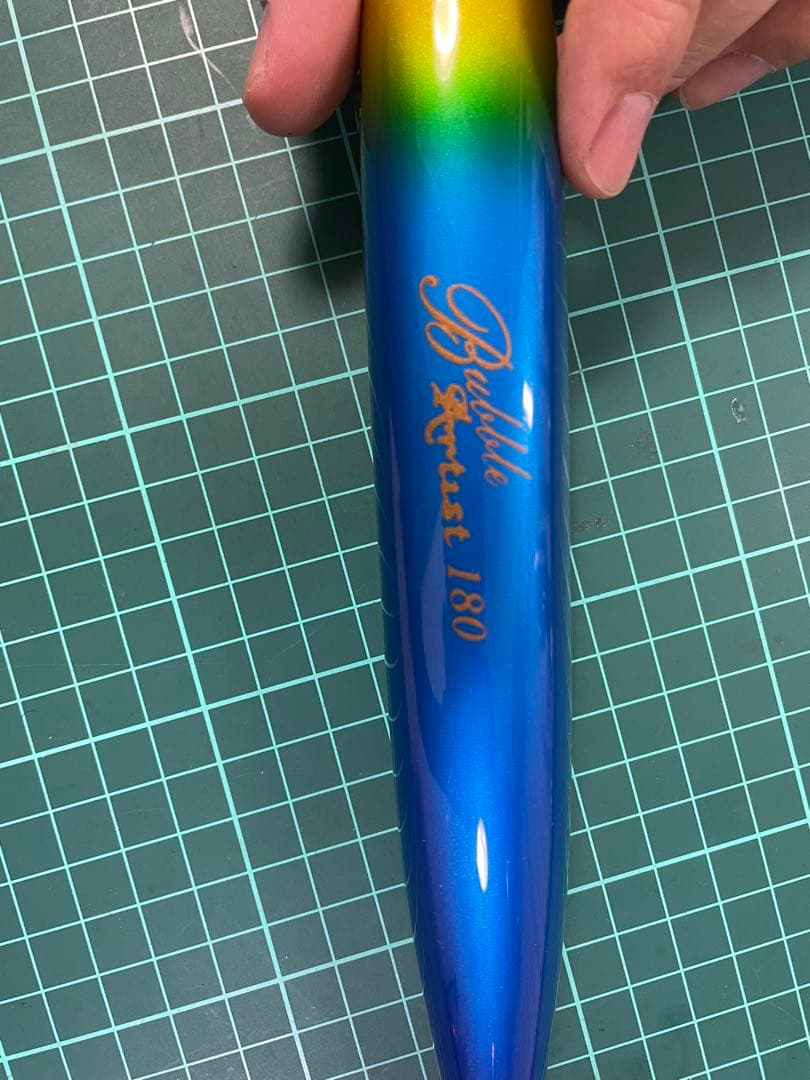 フラッシュユニオン バブルアーティスト 180 新品未使用☆早い者勝ち☆人気