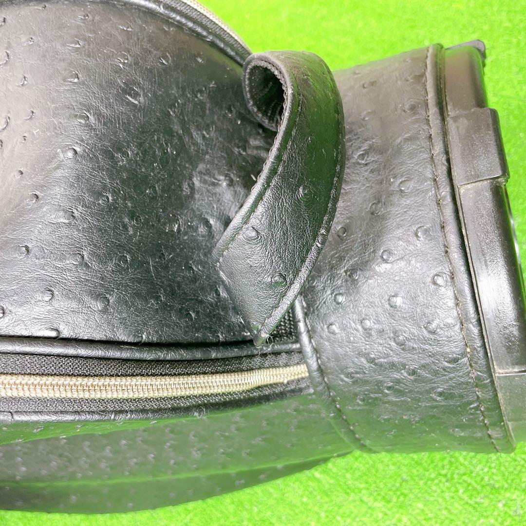 美品！ブリヂストン　ファイズ　キャディバッグ　軽量