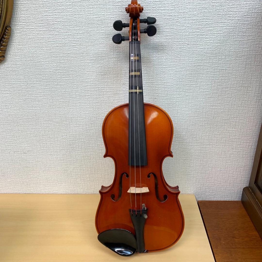 ★スズキ　バイオリン　No.200　3/4　1982