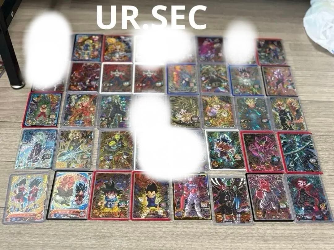 ドラゴンボールヒーローズ コメントは、必ず読みましょう！