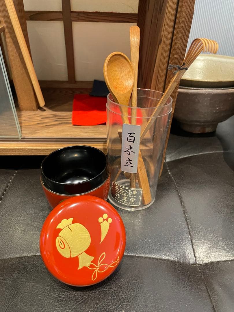 茶道　茶碗セット 陶器 茶道具　平茶碗　夏茶碗　筒茶碗　冬茶碗　織部