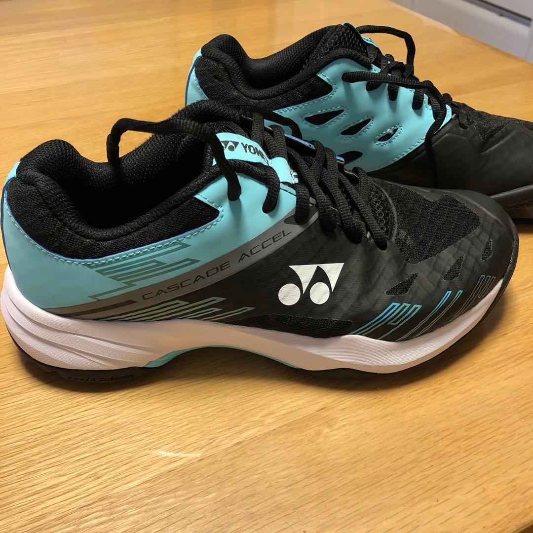 YONEX CASSADE ACCEL バドミントンシューズ