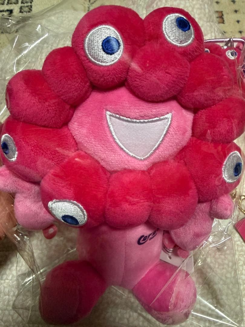 大阪関西万博　ミャクミャク　セレッソ大阪